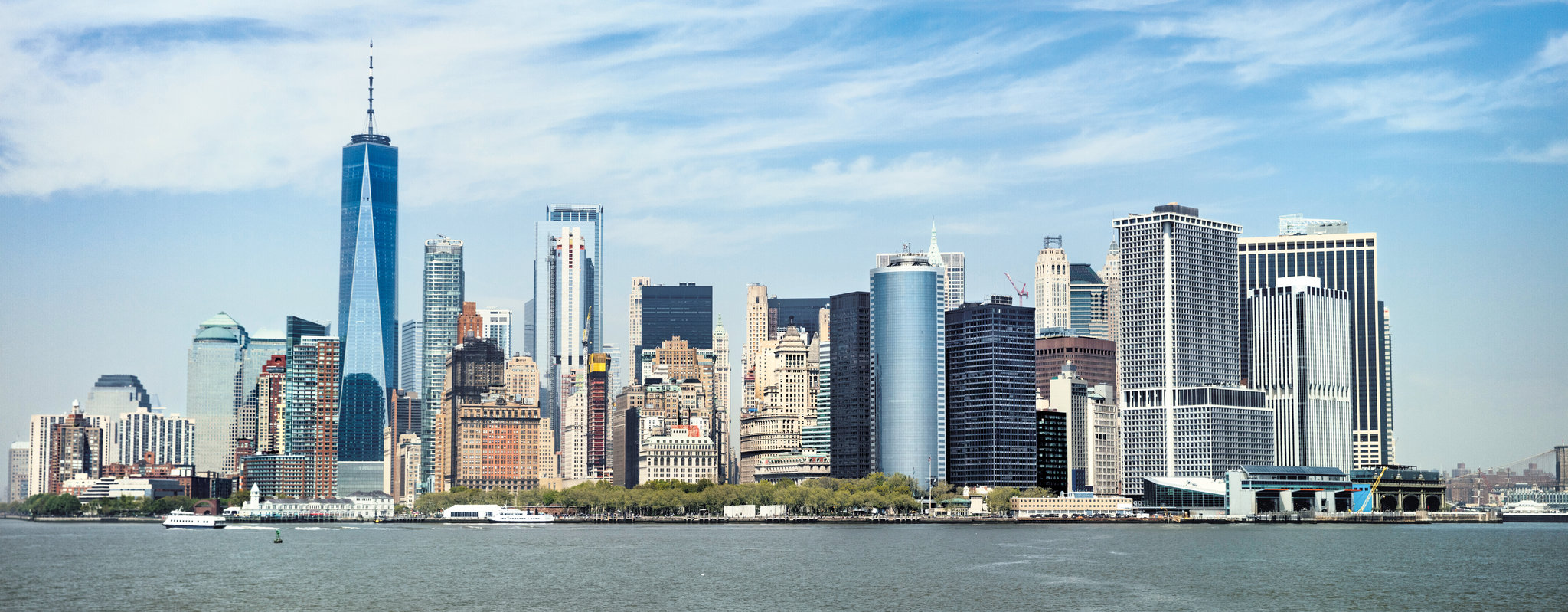 NYC_Skyline